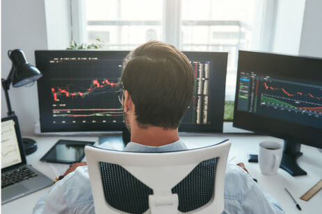 Selección de Acciones