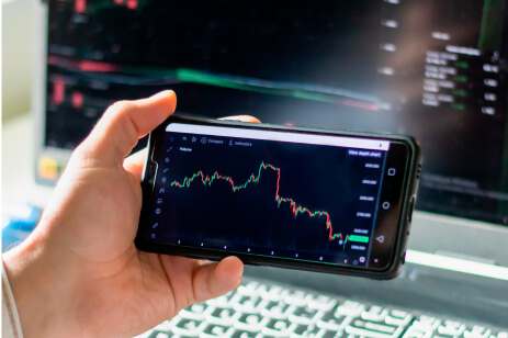 Tendencias de Acciones